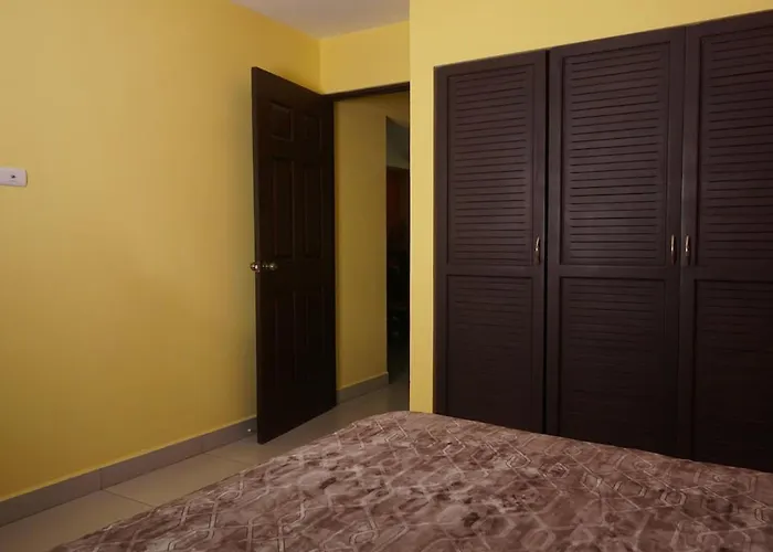 Cozy Tropical , Beach, Nature And 3 Pools Apartamento *