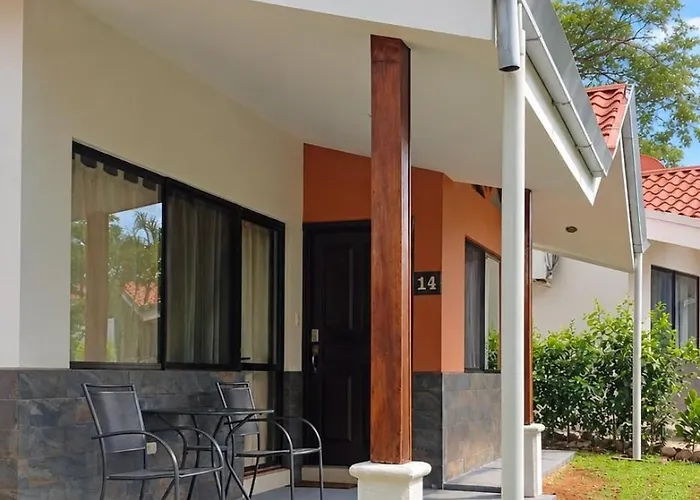 Apartamento Cozy Tropical , Beach, Nature And 3 Pools Santa Cruz (Guanacaste)
