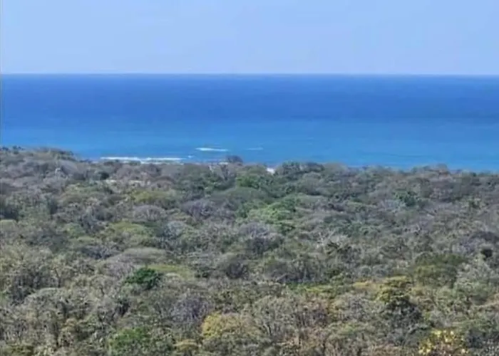 Cozy Tropical , Beach, Nature And 3 Pools * Santa Cruz (Guanacaste)