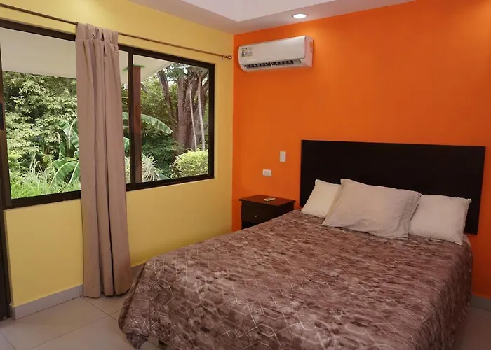 Cozy Tropical , Beach, Nature And 3 Pools Santa Cruz (Guanacaste)