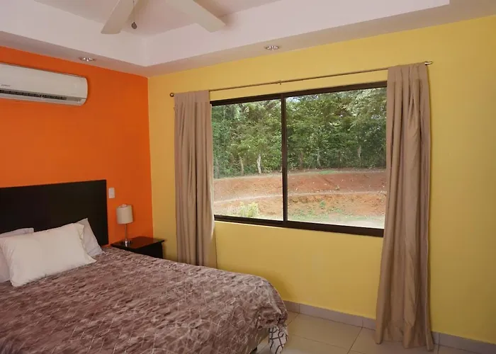 Apartamento Cozy Tropical , Beach, Nature And 3 Pools *