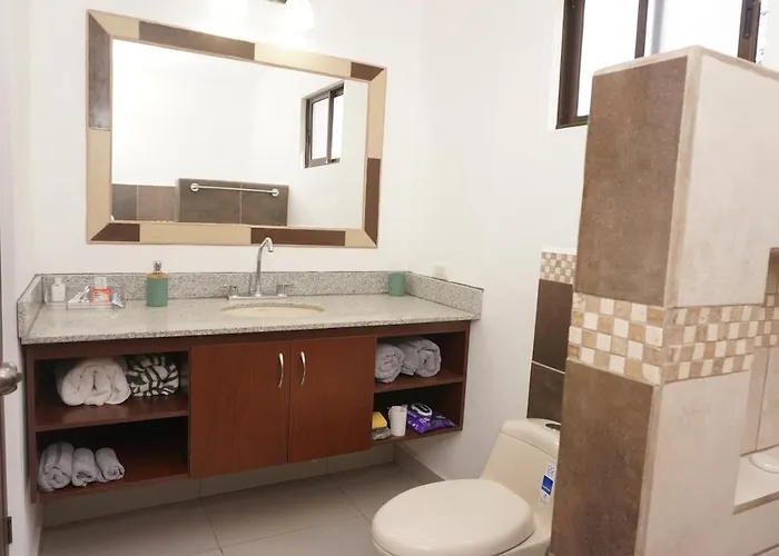 Apartamento Cozy Tropical , Beach, Nature And 3 Pools *