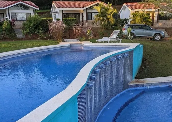 Apartamento Cozy Tropical , Beach, Nature And 3 Pools *