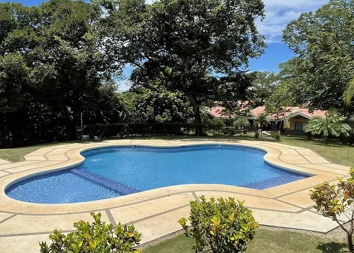 Apartamento Cozy Tropical , Beach, Nature And 3 Pools *