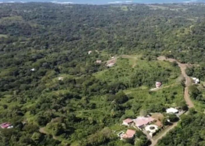 Apartamento Cozy Tropical , Beach, Nature And 3 Pools Santa Cruz (Guanacaste)